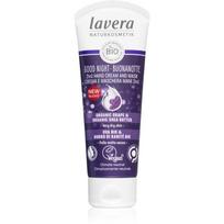 Lavera Good Night gaivinamasis kremas ir kaukė rankoms 75 ml