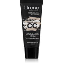 Lirene Magic CC kremas drėkinamojo poveikio 30 ml