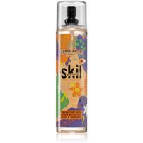 Skil Summer Crush Vanilla Ice Cream kvapusis kūno purškiklis moterims 250 ml