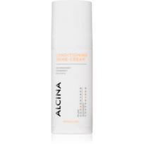Alcina Repair Line atkuriamasis kremas sausų ir lūžinėjančių plaukų blizgesiui 50 ml