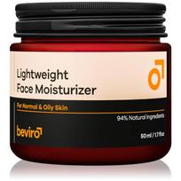 Beviro Lightweight Face Moisturizer drėkinamasis kremas vyrams 50 ml