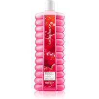 Avon Senses Raspberry Delight vonios putos 1000 ml