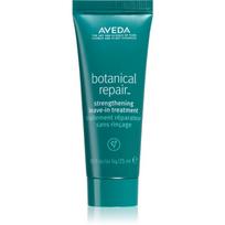 Aveda Botanical Repair™ Strengthening Leave-in Treatment stiprinamoji nenuplaunamoji priežiūros priemonė pažeistiems plaukams 25 ml