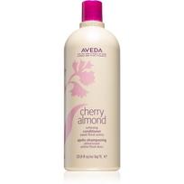 Aveda Cherry Almond Softening Conditioner giliai maitinantis kondicionierius plaukų blizgesiui ir švelnumui užtikrinti 1000 ml