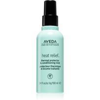 Aveda Heat Relief™ Thermal Protector & Conditioning Mist glotninamasis ir maitinamasis pienelis, apsaugantis nuo karščio 100 ml