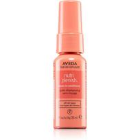Aveda Nutriplenish™ Leave-In Conditioner glotninamasis ir maitinamasis pienelis, apsaugantis nuo karščio purškiamas 30 ml