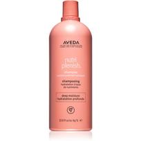 Aveda Nutriplenish™ Shampoo Deep Moisture intensyviai maitinantis šampūnas sausiems plaukams 1000 ml