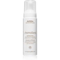 Aveda Phomollient™ Styling Foam plaukų putos, pabrėžiančios ir formuojančios šukuoseną ploniems ir normaliems plaukams 200 ml