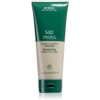 Aveda Sap Moss™ Weightless Hydrating Shampoo lengvos tekstūros drėkinamasis šampūnas linkusiems šiauštis plaukams 200 ml
