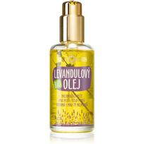 Purity Vision BIO Lavender levandų aliejus 100 ml