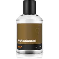 Beviro Sophisticated tualetinis vanduo vyrams 50 ml