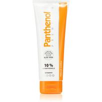 Swiss Panthenol 10% PREMIUM raminamasis kūno pienelis 250 ml