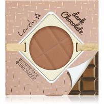 Lovely Dark Chocolate Bronzer bronzinė pudra