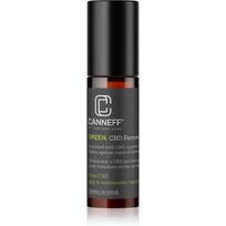 Canneff Green CBD Fermented ZEN Serum veido serumas senėjimą lėtinančio poveikio 30 ml