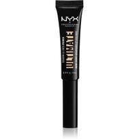 NYX Professional Makeup Ultimate Shadow and Liner Primer akių šešėlių bazė atspalvis 02 Medium 8 ml