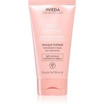 Aveda Nutriplenish™ Masque Light Moisture lengvos tekstūros maitinamoji priemonė normaliems ir sausokiems plaukams drėkinamoji 150 ml