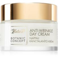 Helia-D Botanic Concept dieninis kremas nuo raukšlių 50 ml