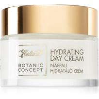 Helia-D Botanic Concept dieninis drėkinamasis kremas normaliai ir mišriai odai 50 ml