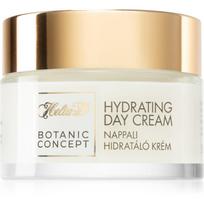Helia-D Botanic Concept drėkinamasis kremas labai sausai odai 50 ml
