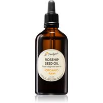Dr. Feelgood BIO and RAW erškėtuogių aliejus 100 ml