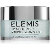 Elemis Pro-Collagen Marine Cream SPF 30 dieninis kremas nuo raukšlių SPF 30 50 ml
