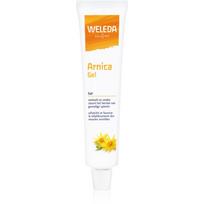 Weleda Arnica vėsinamasis masažo gelis 25 g