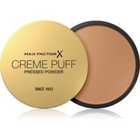 Max Factor Creme Puff kompaktinė pudra atspalvis Golden Beige 14 g