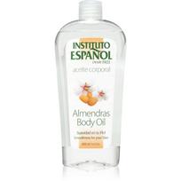 Instituto Español Almond kūno aliejus 400 ml