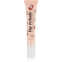 Barry M Lip Rehab maitinamoji kaukė lūpoms atspalvis Coconut 9 ml
