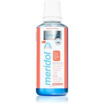 Meridol Complete Care burnos skalavimo skystis (be alkoholio) 400 ml