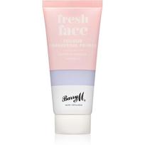Barry M Fresh Face koreguojamoji makiažo bazė skaistinamojo poveikio Purple FFCC1 35 ml