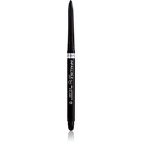 L’Oréal Paris Infaillible Grip 36h Gel Automatic Liner vandeniui atsparus gelinis akių kontūro pieštukas Black 5 g