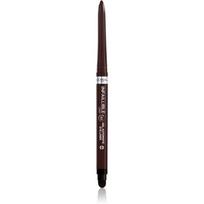 L’Oréal Paris Infaillible Grip 36h Gel Automatic Liner vandeniui atsparus gelinis akių kontūro pieštukas Brown 5 g