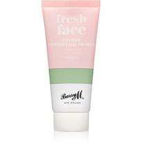 Barry M Fresh Face koreguojamoji makiažo bazė Green FFCC3 35 ml