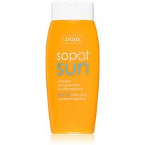 Ziaja Sopot Sun apsaugos nuo saulės kūno losjonas SPF 15 150 ml