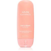 HAAN Toothpaste Life's a Beach dantų pasta be fluorido papildomas 50 ml