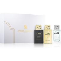 Swiss Arabian Shaghaf dovanų rinkinys vyrams 3x75 ml