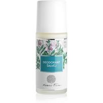 Nobilis Tilia Deodorant Sage gaivinamasis rutulinis dezodorantas 50 ml