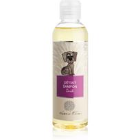 Nobilis Tilia Kids' Care Toník švelniai valantis šampūnas 200 ml