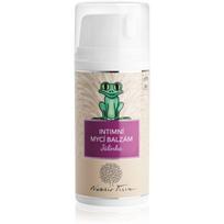 Nobilis Tilia Kids' Care Jůlinka valomasis balzamas intymiai higienai 100 ml