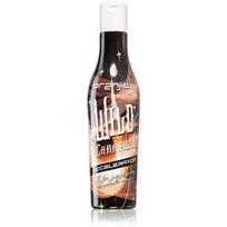 Oranjito Level 2 Wild Caramel apsauginis soliariumo kremas su ekologiškomis įdegį spartinančiomis sudedamosiomis dalimis 200 ml