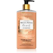 Bielenda Cosmic Wellness Rose Quartz dušo ir vonios aliejus 250 ml