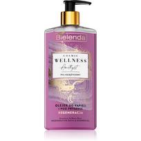 Bielenda Cosmic Wellness Amethyst dušo ir vonios aliejus 250 ml