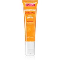Beauty Formulas Vitamin C skaistinamasis veido serumas 30 ml