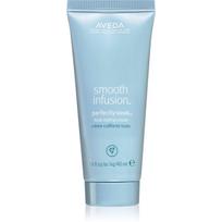 Aveda Smooth Infusion™ Perfectly Sleek™ Heat Styling Cream plaukų šiaušimąsi mažinanti nepaklusnių plaukų džiovinimo priemonė linkusiems šiauštis plaukams 40 ml