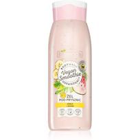 Bielenda Vegan Smoothie Watermelon + Banana švelni dušo želė 400 ml