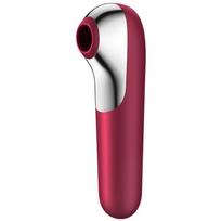 Satisfyer Dual Love klitorio stimuliatorius 16 cm