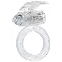 Toyjoy Flutter Ring varpos žiedas 1 vnt.