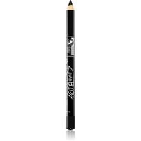 puroBIO Cosmetics Eyeliner akių apvadas atspalvis 01 Black 1,3 g