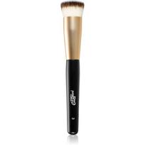 puroBIO Cosmetics N°03 Kabuki makiažo pagrindo šepetėlis 1 vnt.